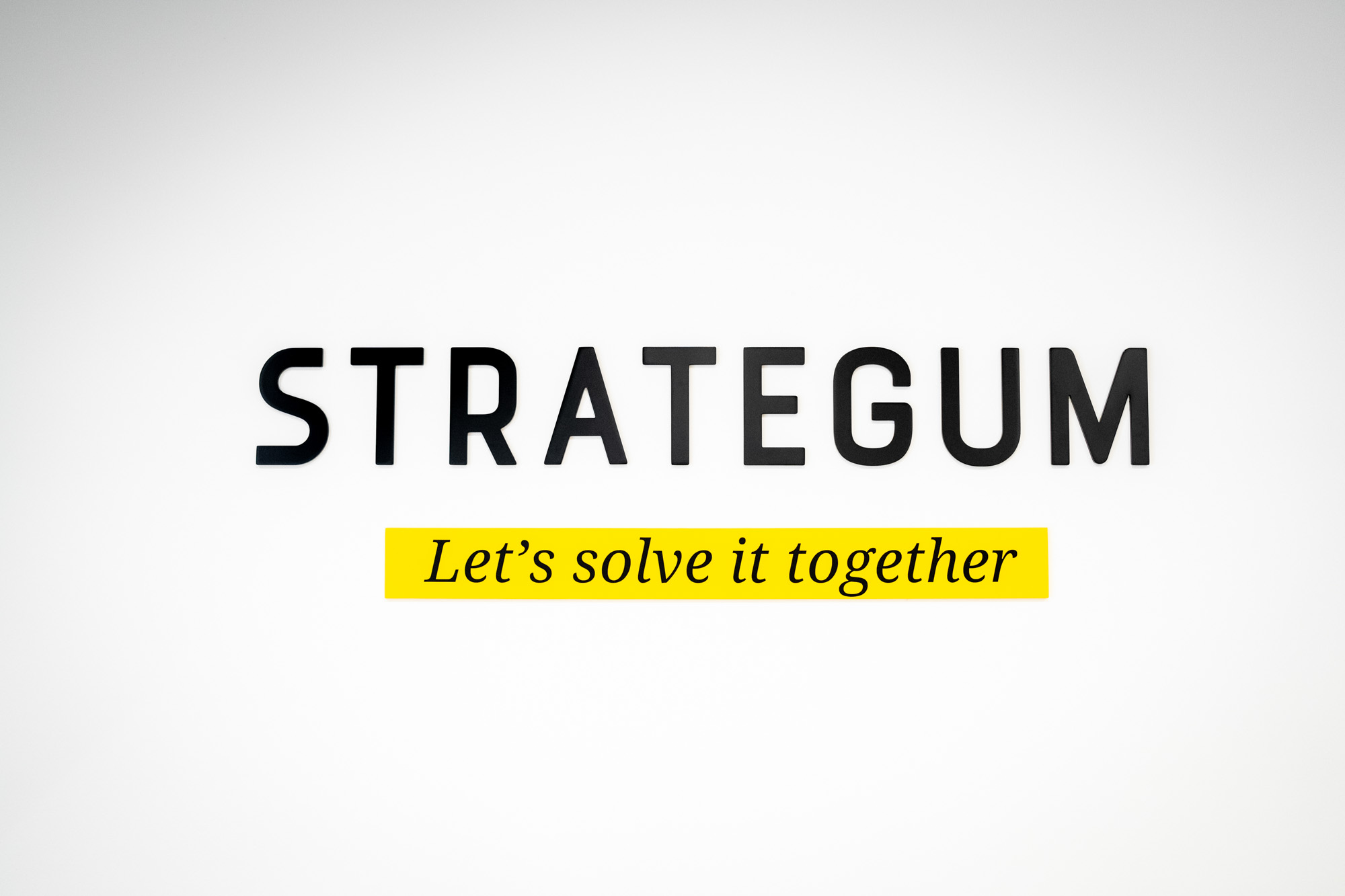 Strategum